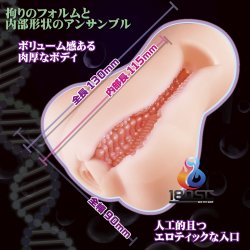 Toys Heart - 人造覺醒 (ジンコウカクセイ)