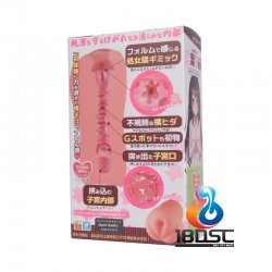 Toys Heart - 純潔之蜜壼(純潔のミツツボ)