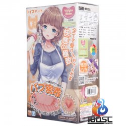 Toys Heart - 巴布密著 (バブ密着)