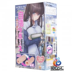 Toys Heart - 自拍女孩 (自撮リバース)