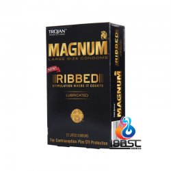 Trojan - 戰神密林螺旋紋 (美國版)