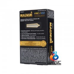 Trojan - 戰神密林冰火裝 (美國版)