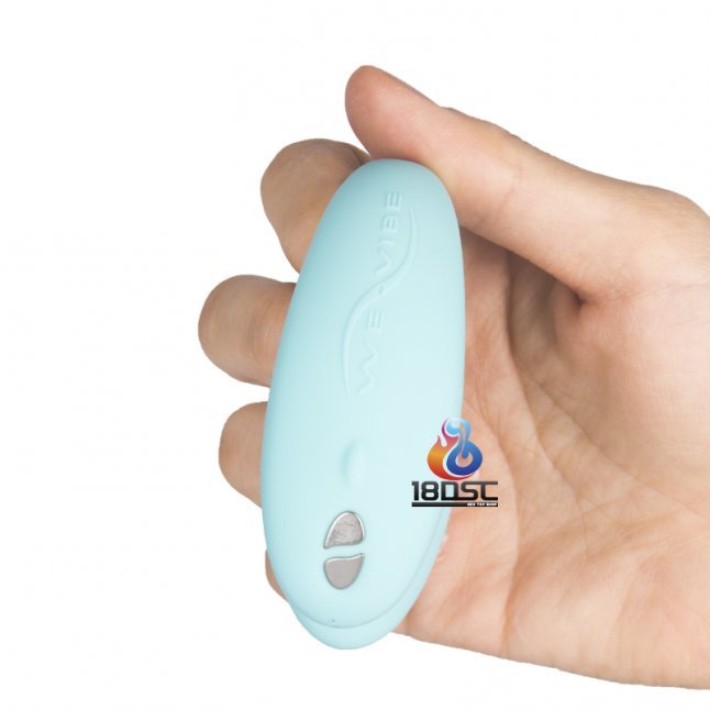 We-Vibe - Sync 情侶共用G點陰蒂按摩器