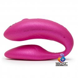 We-Vibe - Chorus 情侶共震器 We-Vibe - Chorus 情侶共震器