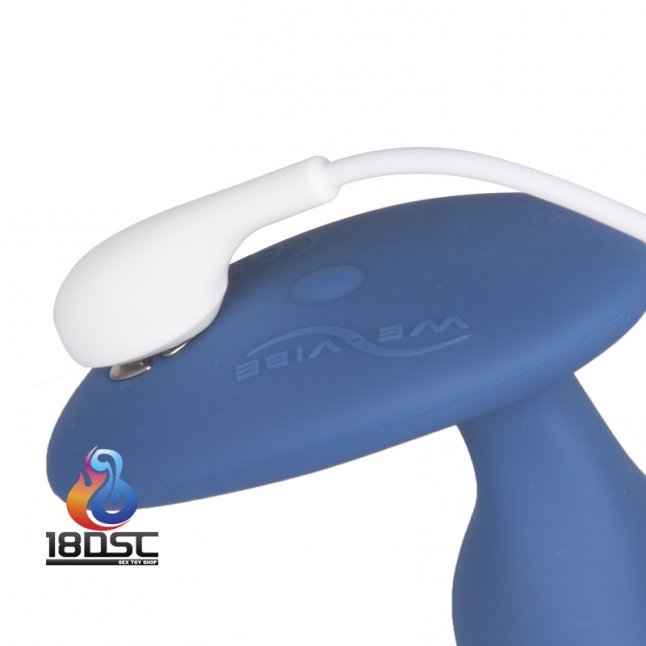 We-Vibe - Ditto 無線搖控後庭震動器