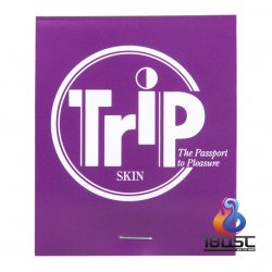 N.T.S. Trip Mild 口交專用安全套 單片 (日本版)