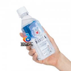 飲品包裝潤滑油 - Nanoda 350ml 飲品包裝潤滑油 - Nanoda 350ml