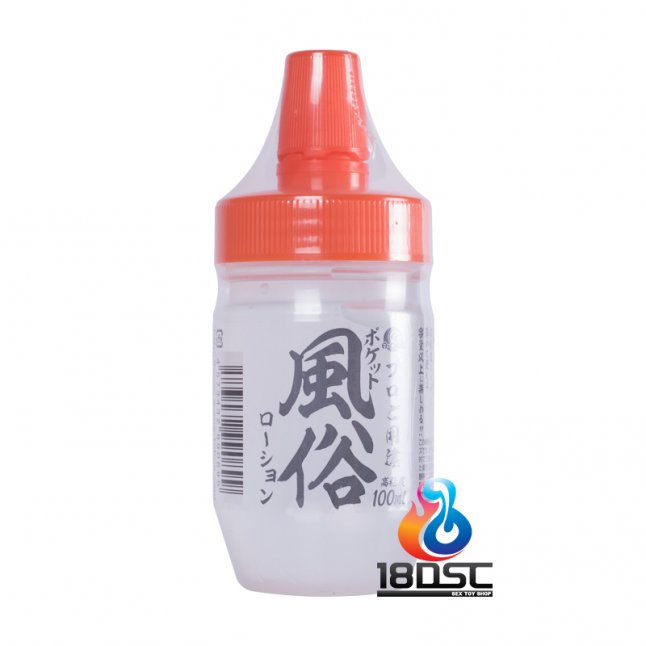 Pocket 風俗潤滑油 100ml