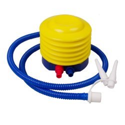 A-One - 小型腳踏氣泵