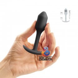 b-Vibe - Snug Plug 1 後庭塞 b-Vibe - Snug Plug 1 後庭塞