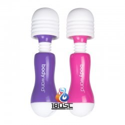 bodywand - MINI 小型強力充電式按摩棒