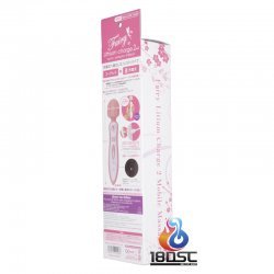 Fairy - Lithium Charge 2代 充電式按摩棒 Fairy - Lithium Charge 2代 充電式按摩棒