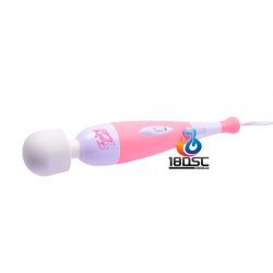 Fairy - Turbo 小仙女強力按摩器 Fairy - Turbo 小仙女強力按摩器