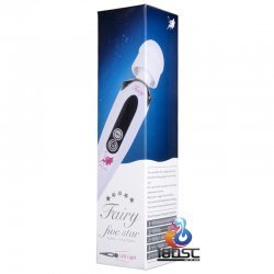 Fairy - Five Star 小仙女強力按摩器 Fairy - Five Star 小仙女強力按摩器