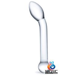 glas 8" G點玻璃棒