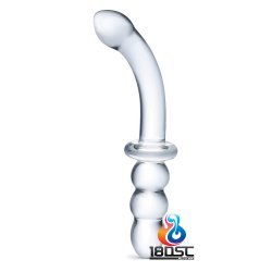 glas 雙頭G點玻璃棒