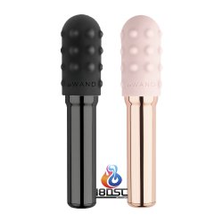le WAND - 充電式強力震動器 GRAND BULLET le WAND - 充電式強力震動器 GRAND BULLET