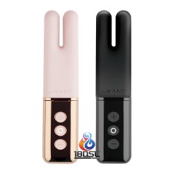 le WAND - 充電式強力震動器 DEUX le WAND - 充電式強力震動器 DEUX
