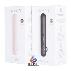 le WAND - 充電式強力震動器 BATON le WAND - 充電式強力震動器 BATON