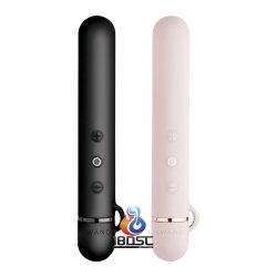 le WAND - 充電式強力震動器 BATON le WAND - 充電式強力震動器 BATON