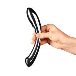 le WAND - Arch G點不鏽鋼自慰棒