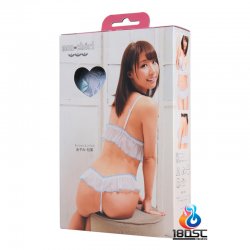 Mon Chéri 花漾薄紗比堅尼套裝