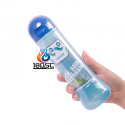 中島潤滑360 - 冰涼薄荷潤滑油 360ml