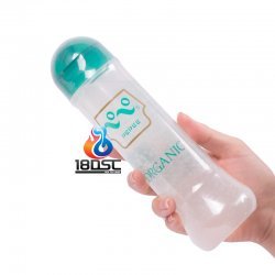 中島潤滑360 - 天然有機按摩潤滑油 360ml 中島潤滑360 - 天然有機按摩潤滑油 360ml