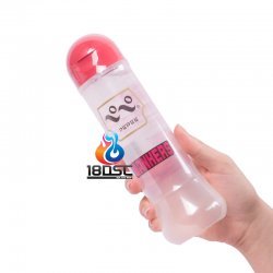 中島潤滑360 - 微溫感潤滑油 360ml