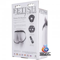 Pipedream - Fetish Fantasy 完美穿戴褲