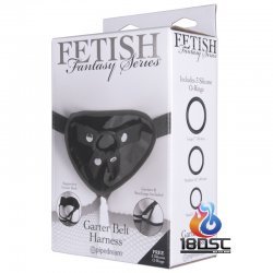 Pipedream - Fetish Fantasy 吊襪式穿戴褲