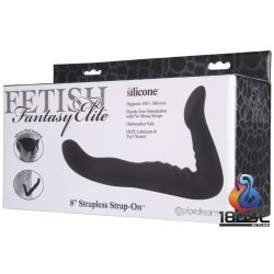 Pipedream - Fetish Fantasy Elite 雙頭自慰棒