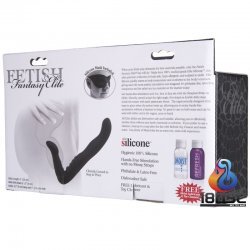 Pipedream - Fetish Fantasy Elite 雙頭自慰棒