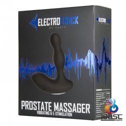 Shots - Electro Shock 電擊震動前列腺按摩器 Shots - Electro Shock 電擊震動前列腺按摩器