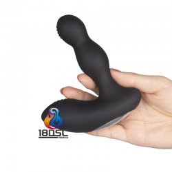 Shots - Electro Shock 電擊震動前列腺按摩器 Shots - Electro Shock 電擊震動前列腺按摩器