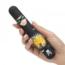 tokidoki - Bandita 7頻強力震動器 tokidoki - Bandita 7頻強力震動器