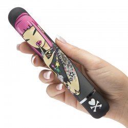 tokidoki - Sugar Rush 7頻強力震動器 tokidoki - Sugar Rush 7頻強力震動器